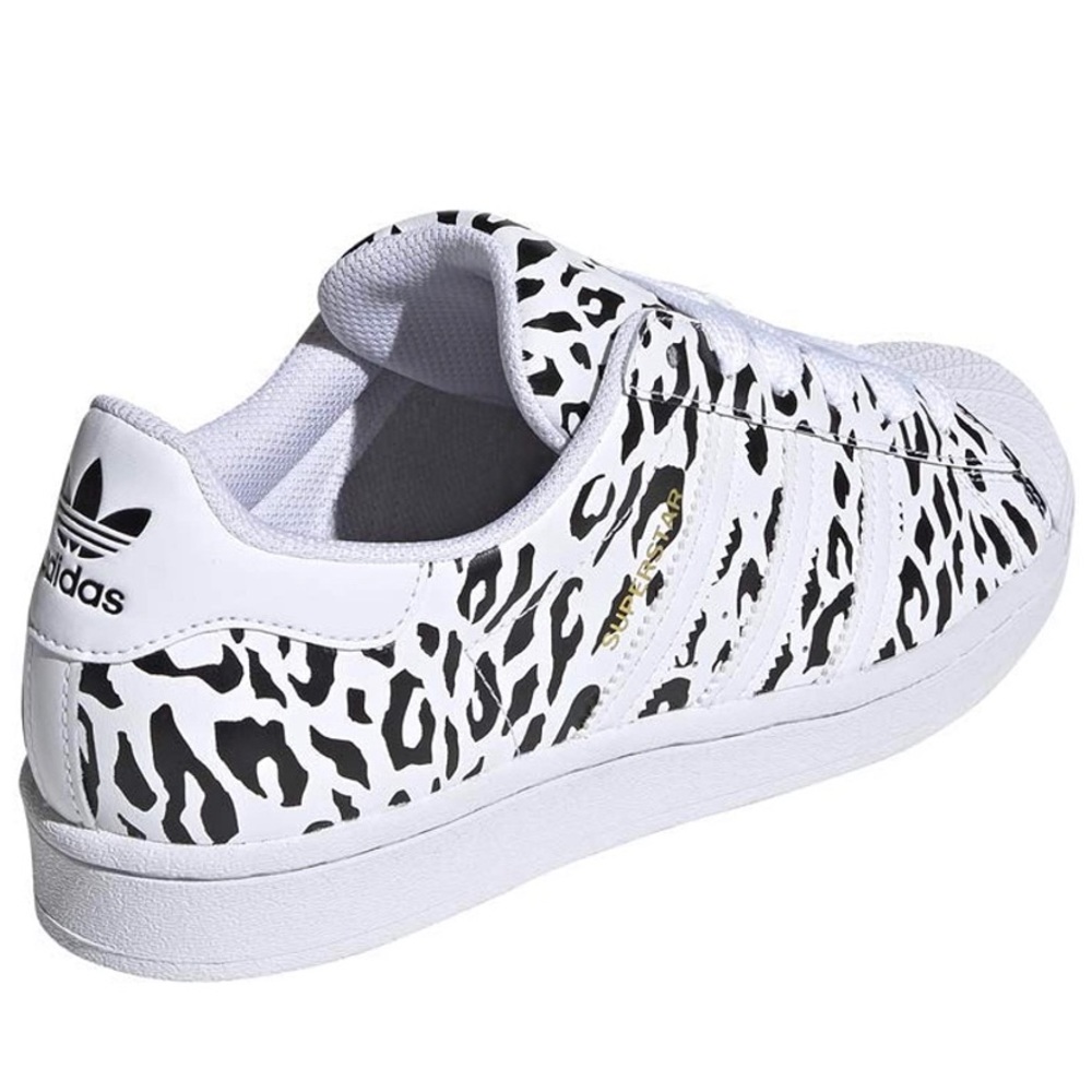 Adidas superstar brand new sneakers